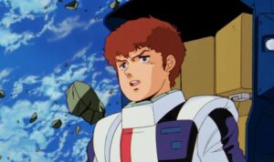 ガンダムのアムロって虚しい人生だよな…